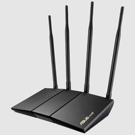 ASUS RT-AX1800HP AX1800 Dual Band WiFi 6 802.11ax Router With MU-MIMO & OFDMA Technology