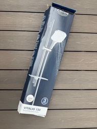 GROHE SmartActive Cube 130 3速花灑套裝