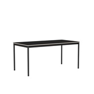 Base Table Black Frame 160 x 80cm