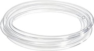Aquarium Airline Tubing 9.8 Feet Standard 3/16" Air Hose for Fish Tank Air Pump Flexible Fish Tank A