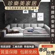 Tatami Bed Floor-standing Parent-Child Bed Two-Tire Family Bed Parent-Child Bed Family Four-Mouth La