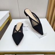 SNR Zara 808 Women's Flat Shoes 2cm