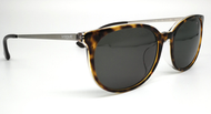 VOGUE - 【SALE】VO5261D 眼鏡框+太陽眼鏡片
