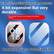 For Xiaomi Smart Kids Watch Tempered Glass Screen Protector