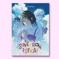 Sinetron Isekai Novel - Chotimah 100%/ Original