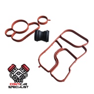 06J115441A 06J117070C 06H121131C (SET) GASKET FOR VW GOLF GTI MK6 PASSAT CC PACCAT B7 SHARAN TIGUAN 