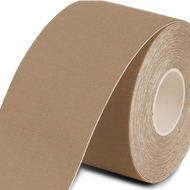 HUNDRED KINESIOLOGY TAPE 5M ROLL (Racketuncle)