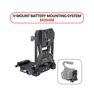 SmallRig V Mount Battery Plate Kit V Lock Battery Mounting Plate Quick Release Arca Swiss [4064B] /A