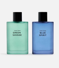 น้ำหอมZARA แท้💯%| ZARA MEN PERFUME