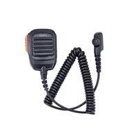 Hytera SM18N2 PTT Microphone Waterproof Speaker for HYT PD700 PD780 PD785 Ham DMR Radio Speakers Mic