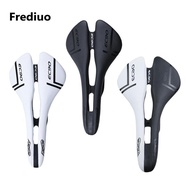[Lzdyqmy2] Professional Bike Seat Suspension Hollow Bike Saddle