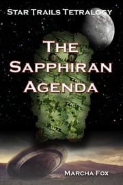 The Sapphiran Agenda Marcha Fox