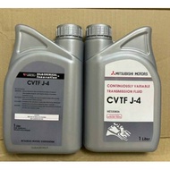MZ320806  MITSUBISHI ATF-CVTF J4 1LITER