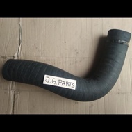 Upper Radiator Hose for Sale Upper Hose Short Mitsubishi Fuso Built Up 6D22