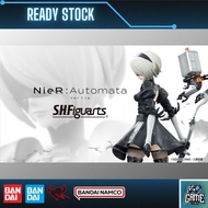 Bandai Tamashii SHF S.H.Figuarts 2B [NieR Automata Ver. 1.1a]