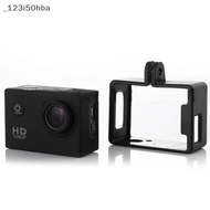 Frame Protection Case SJ4000 HBA Base SJ4000 Edge For SJCAM SJ4000 Air SJ4000 WiFi Action Camera Equ