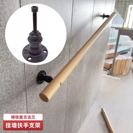 Wall Hang Wall Stairs Armrest Bracket Flange Fixable Bracket Armrest Railing Wall Wall Support Fixtu