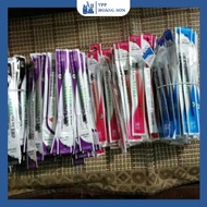 Small A-Line Ballpoint Pen Refills (Bundle of 100)