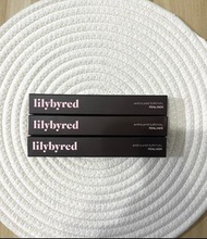 【現貨】包郵 Lilybyred AM9 To PM9 Survival Penliner 持久眼線液筆 Matte Brown Walnut Brown