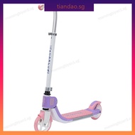 Toys For Boys Foldable Scooter For Kid Portable Kick Scooter Children And Adolescents tiandao.sg