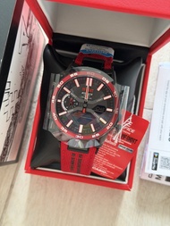 頭文字D Edifice MF ghost 手錶