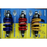 Y16 Y15ZR Y15 V1 / V2 LC135 v1/v2/v3/v4/v6 monoshock abosrber A302 Espada 203mm 205mm (Adjustable)