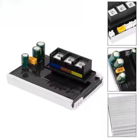 Controller Board For Ninebot F40 F30 Electric Scooter KickScooter F Series Dashboard Mainboard Spare