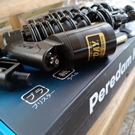shockbreaker DAY model RCB size 280mm