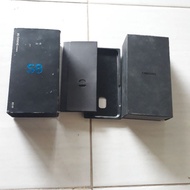 Bokbuk dosbox samsung s8 g950