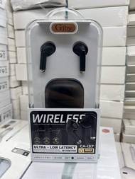 GJBY WIRELESS EARBUDS SENSOR SKIN