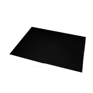 [jwerlyday]Drum Mat 4Ft X 5.3Ft Drum Carpet Drum Rug Drum Pad Tightly Woven Fabric with Non-Slip Gri