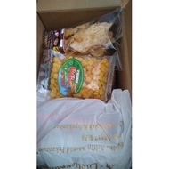 Crackers By Typical Pekan New