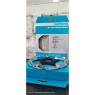 Shimano xt RT86 160 mm 6 inch ice tech Rt 86 Rotor