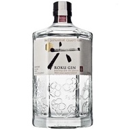 三得利 - Suntory ROKU Dry GIN - 700 ML