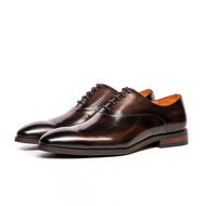 Men Formal Shoes Classic Oxford Edward