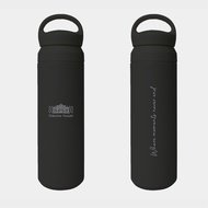 Toscana Valley Travel Tumbler กระบอกเก็บความเย็น สกรีน Toscana Valley