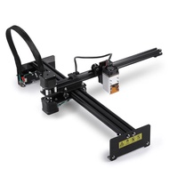 NEJE 5 Plus A40640/A40630 CNC Laser Engraver  Wood Cutting Machine Stainless Steel Engraving Metal E