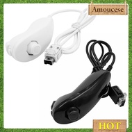 Portable Remote Control Joystick Replacement ABS for U Wired Game Controller Personal with 10m Lengt