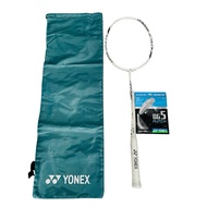YONEX ARCSABER 0 BADMINTON RACKET ABILITY & FEEL