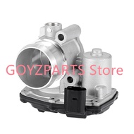 CM5G-9F991-FB CM5G-9F991-FC 50989002 A32EB CM5Z9E926D THROTTLE BODY For FORD NOVO KA FIESTA FOCUS 1.
