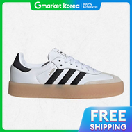 adidas | อาดดาส ADIDAS ซมเบ ยเมนส - IG5744-FTWWHTFTWWHTCBLACK 2473399