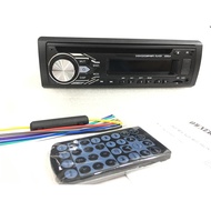 Universal One Din Car DVD Player Single Din CD Player (571)
