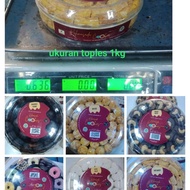 kue nastar premium 1kg
