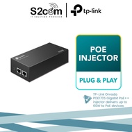 TP-Link Omada POE170S Gigabit PoE++ Injector