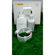 CHANGER REALME 7 PRO 8 PRO SUPER DART ORIGINAL 100% TYPE C