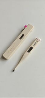 Terumo 電子體溫計