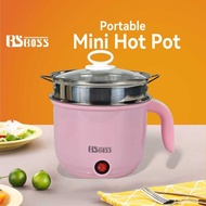 BSBOSS Portable Mini Hot Pot