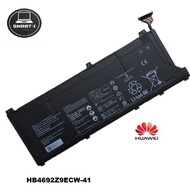 HUAWEI MATEBOOK D 14 HONOR MAGICBOOK 14 BATTERY HB4692Z9ECW-41 BATTERY BATERI