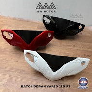 Front Head Cover for Honda Vario 110 FI Injection Agnes K46 WIN Brand