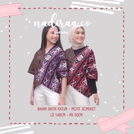 Blouse For Women Today Blouse Batik